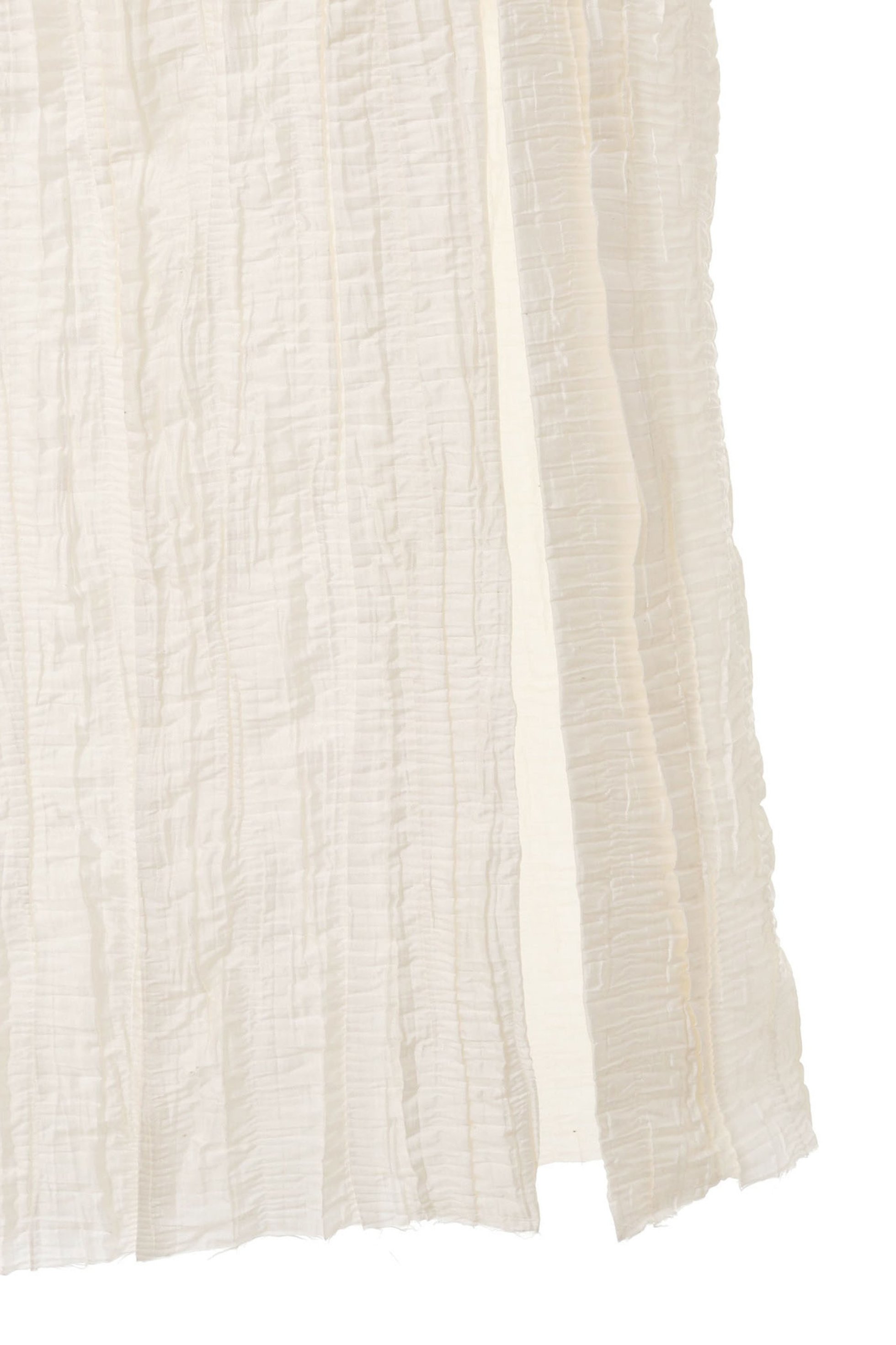 【マルティニーク/martinique】の【CURRENTAGE】レイヤーロングスカート 人気、トレンドファッション・服の通販 founy(ファニー) 　ファッション　Fashion　レディースファッション　Fashion for Women　スカート　Skirts　ロングスカート　Long Skirts / Maxi & Midi Skirts　インド　Indian Textile　ショルダー　Shoulder, Shoulder Strap　フリル　Frill, Ruffle　プリーツ　Pleats, Pleated　ロング　Long, Long-Length　other-5|ID: prp329100004608181 ipo3291000000035042717