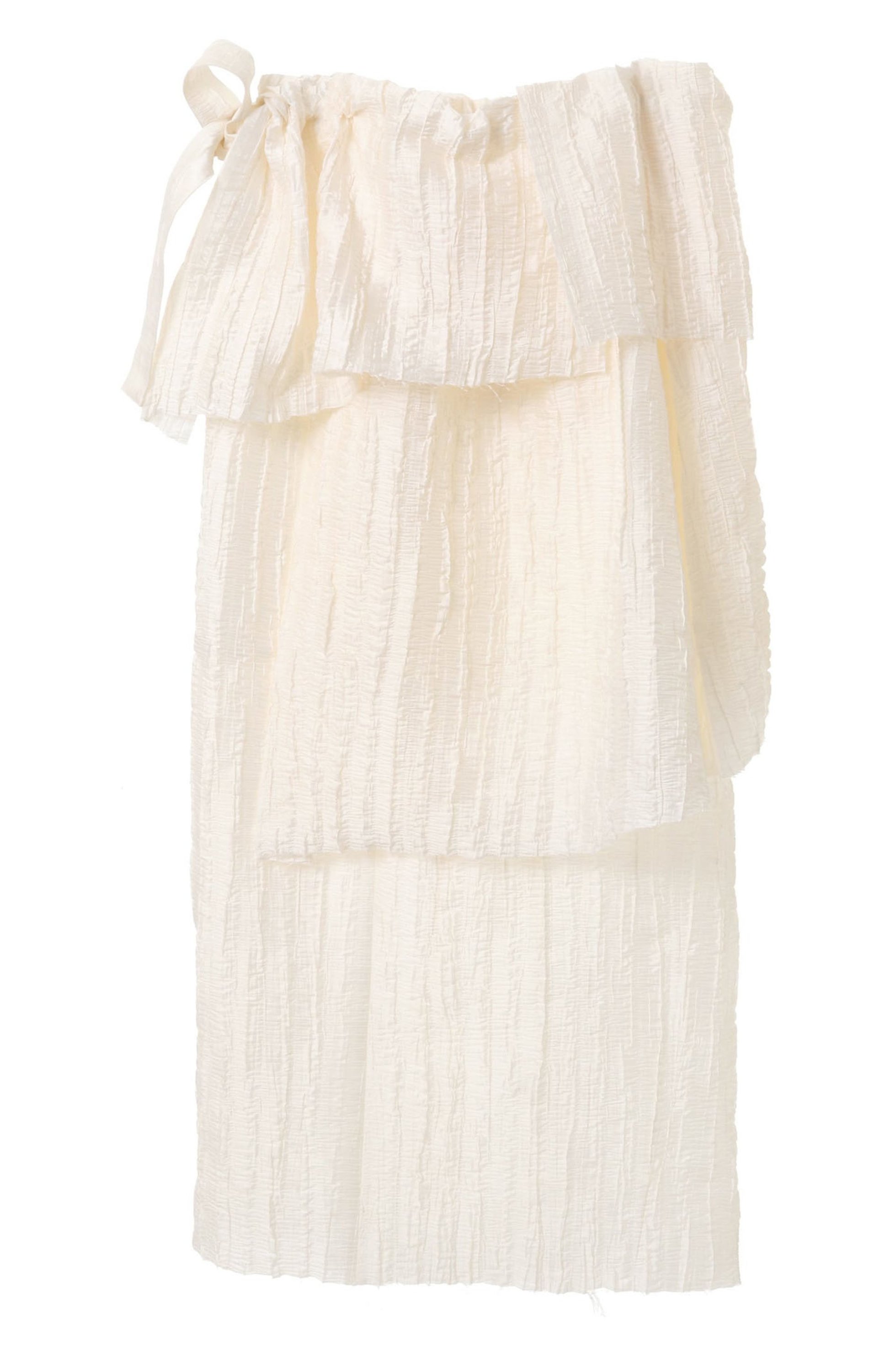 【マルティニーク/martinique】の【CURRENTAGE】レイヤーロングスカート 人気、トレンドファッション・服の通販 founy(ファニー) 　ファッション　Fashion　レディースファッション　Fashion for Women　スカート　Skirts　ロングスカート　Long Skirts / Maxi & Midi Skirts　インド　Indian Textile　ショルダー　Shoulder, Shoulder Strap　フリル　Frill, Ruffle　プリーツ　Pleats, Pleated　ロング　Long, Long-Length　other-2|ID: prp329100004608181 ipo3291000000035391764