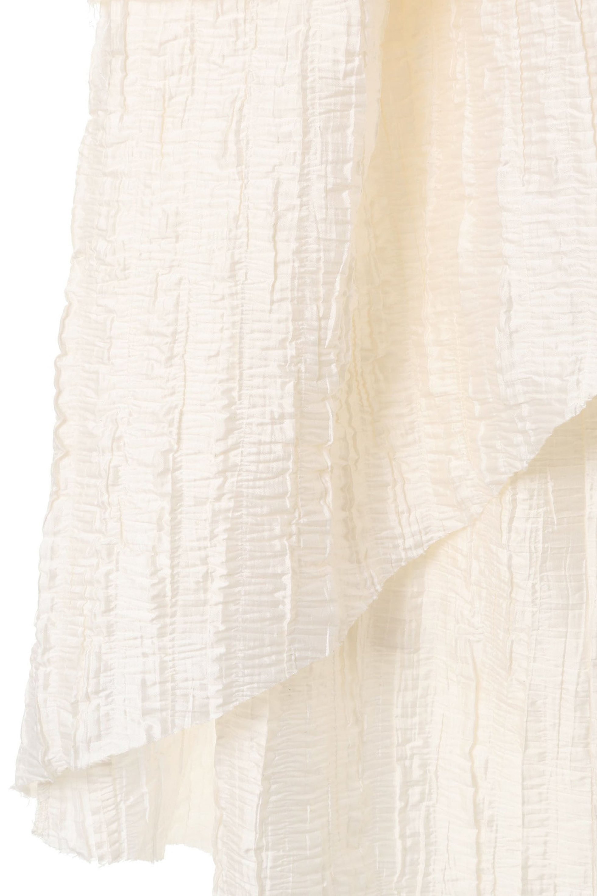 【マルティニーク/martinique】の【CURRENTAGE】レイヤーロングスカート 人気、トレンドファッション・服の通販 founy(ファニー) 　ファッション　Fashion　レディースファッション　Fashion for Women　スカート　Skirts　ロングスカート　Long Skirts / Maxi & Midi Skirts　インド　Indian Textile　ショルダー　Shoulder, Shoulder Strap　フリル　Frill, Ruffle　プリーツ　Pleats, Pleated　ロング　Long, Long-Length　other-4|ID: prp329100004608181 ipo3291000000035391770