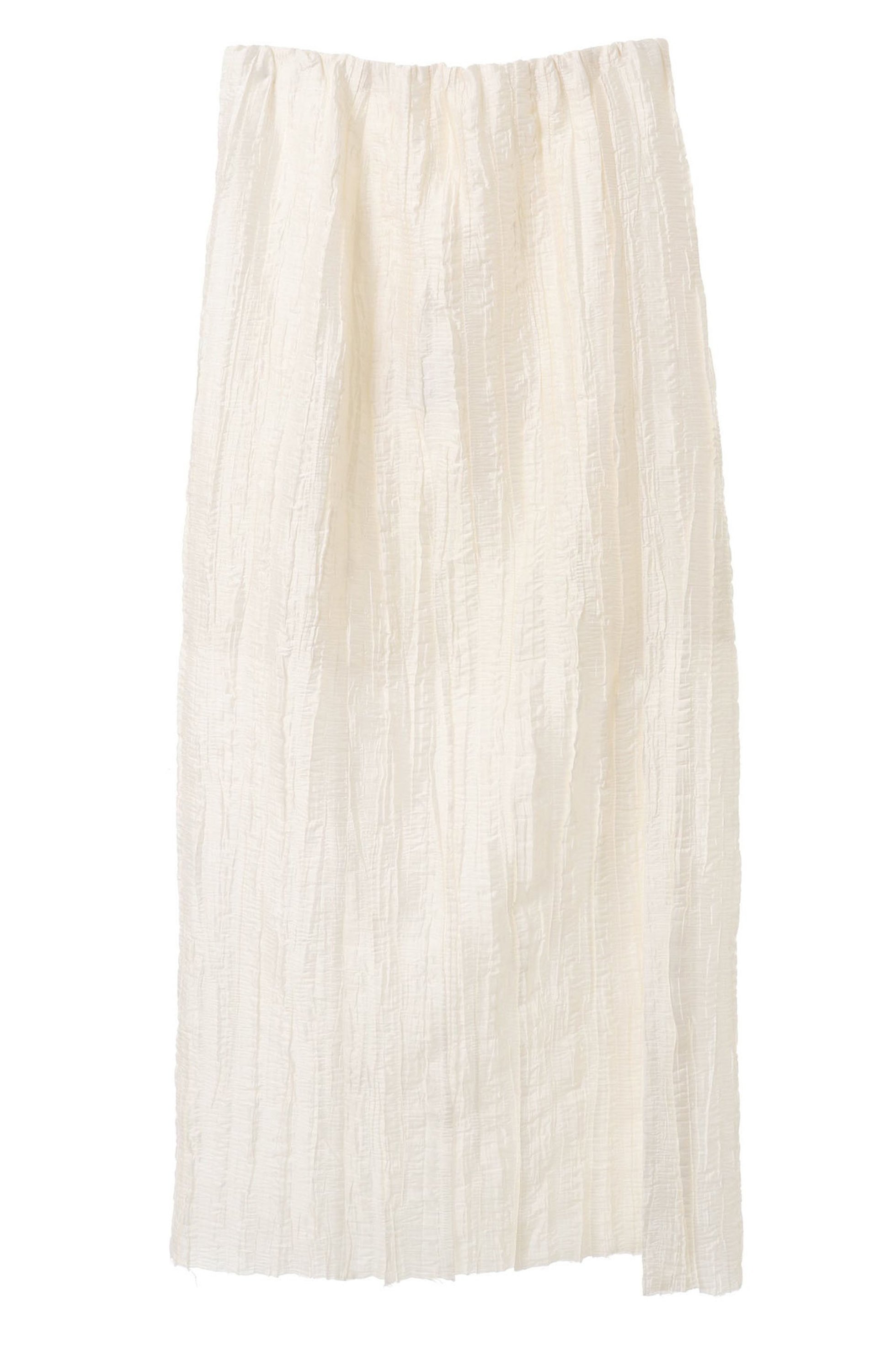 【マルティニーク/martinique】の【CURRENTAGE】レイヤーロングスカート 人気、トレンドファッション・服の通販 founy(ファニー) 　ファッション　Fashion　レディースファッション　Fashion for Women　スカート　Skirts　ロングスカート　Long Skirts / Maxi & Midi Skirts　インド　Indian Textile　ショルダー　Shoulder, Shoulder Strap　フリル　Frill, Ruffle　プリーツ　Pleats, Pleated　ロング　Long, Long-Length　other-7|ID: prp329100004608181 ipo3291000000035391775