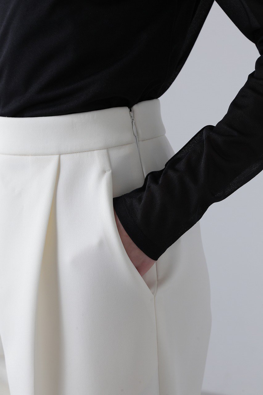 【アドーア/ADORE】のスキューバ-ジャージーパンツ 人気、トレンドファッション・服の通販 founy(ファニー) 　ファッション　Fashion　レディースファッション　Fashion for Women　パンツ　Pants & Trousers　おすすめ　Recommended / Our Picks　カットソー　Cut and Sewn Top　セットアップ　Set-Up, Coordinated Outfit　センター　Center, Center Line　other-7|ID: prp329100004608190 ipo3291000000032926101