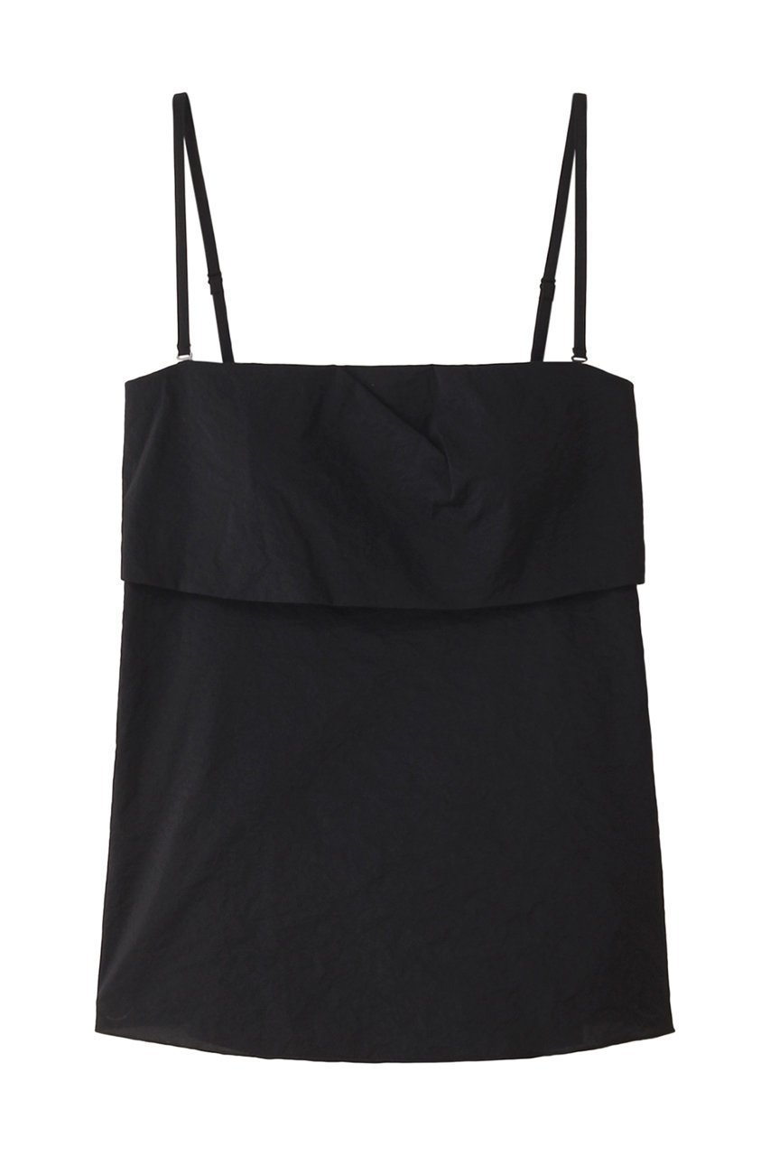 【スタニングルアー/STUNNING LURE】のrシアーストレッチベア 人気、トレンドファッション・服の通販 founy(ファニー) 　ファッション　Fashion　レディースファッション　Fashion for Women　トップス・カットソー　Cut & Sew Tops　キャミソール&ノースリーブ　Camisoles & Sleeveless Tops　シャツ・ブラウス・オフィスカジュアル　Elegant Blouses & Button-Ups　ロングTシャツ・Tシャツ　Longline T-Shirts & Tees　カットソー・ベーシックTシャツ　Cut-and-Sewn Tops / Stretch Tees & Basics　キャミソール　Camisole, Spaghetti Strap Top　ギャザー　Gathered, Ruffled　タンク　Tank Top, Sleeveless Top　デコルテ　Décolleté, Neckline　 other-1|ID: prp329100004608198 ipo3291000000032926176