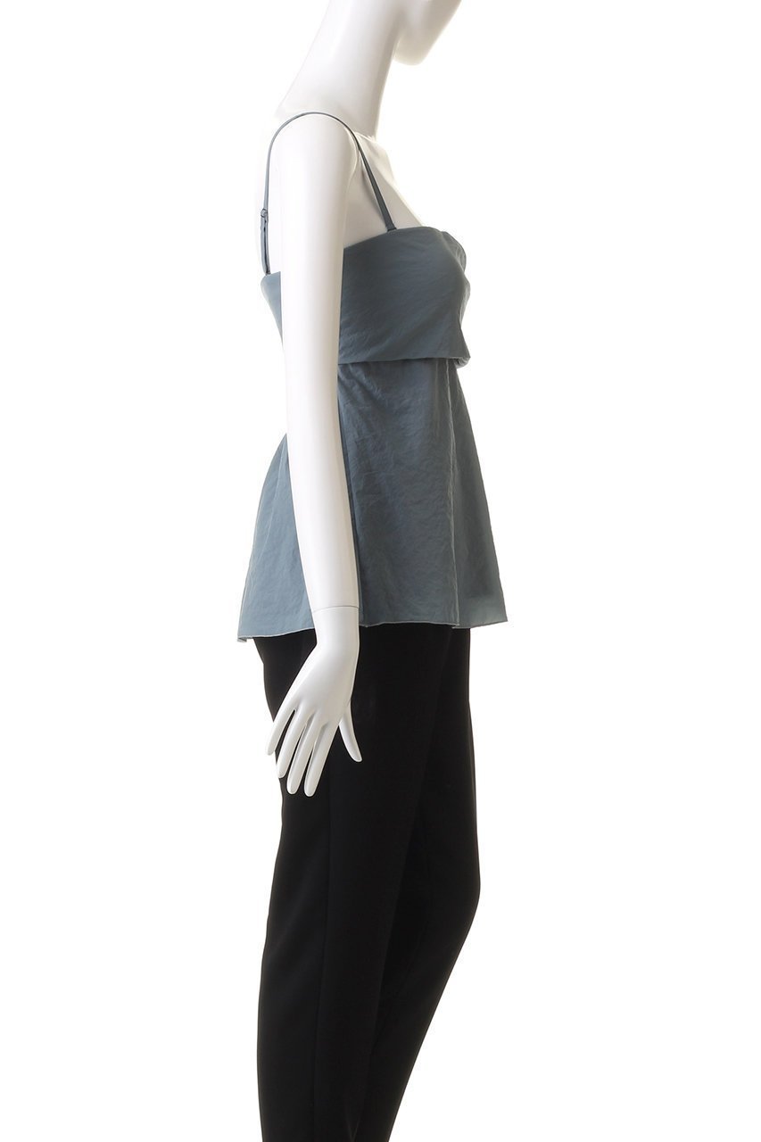 【スタニングルアー/STUNNING LURE】のrシアーストレッチベア 人気、トレンドファッション・服の通販 founy(ファニー) 　ファッション　Fashion　レディースファッション　Fashion for Women　トップス・カットソー　Cut & Sew Tops　キャミソール&ノースリーブ　Camisoles & Sleeveless Tops　シャツ・ブラウス・オフィスカジュアル　Elegant Blouses & Button-Ups　ロングTシャツ・Tシャツ　Longline T-Shirts & Tees　カットソー・ベーシックTシャツ　Cut-and-Sewn Tops / Stretch Tees & Basics　キャミソール　Camisole, Spaghetti Strap Top　ギャザー　Gathered, Ruffled　タンク　Tank Top, Sleeveless Top　デコルテ　Décolleté, Neckline　other-4|ID: prp329100004608198 ipo3291000000032926205