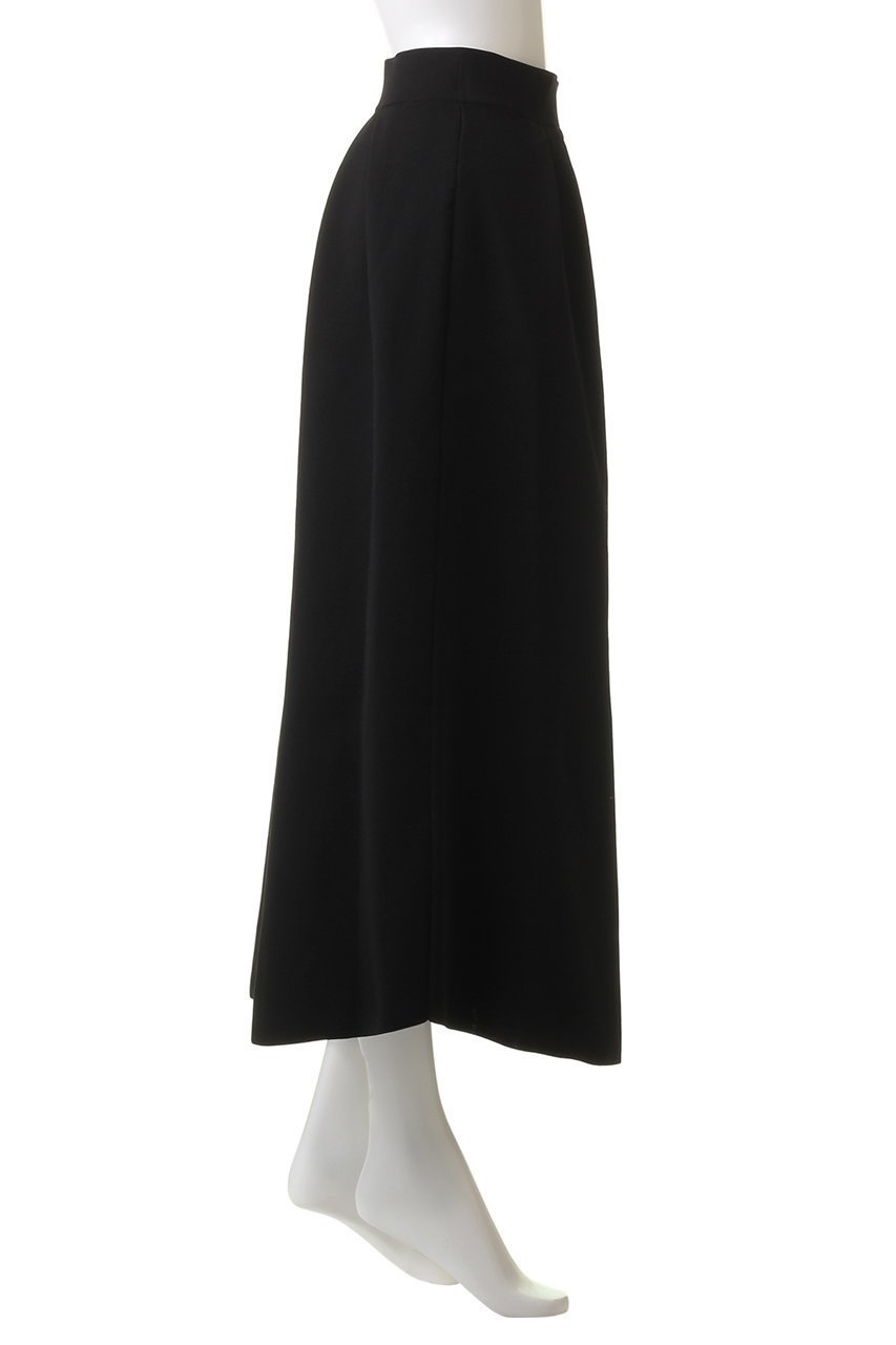 【マノフ/MANOF】のWAIST TUCK KNIT SKIRT/スカート 人気、トレンドファッション・服の通販 founy(ファニー) 　ファッション　Fashion　レディースファッション　Fashion for Women　スカート　Skirts　ロングスカート　Long Skirts / Maxi & Midi Skirts　クロップド　Cropped, Short Length　バランス　Balance, Style Balance　ロング　Long, Long-Length　other-3|ID: prp329100004608209 ipo3291000000035691137