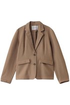 【ミディウミソリッド/MIDIUMISOLID】のvolume slv JK.M ジャケット beige|ID: prp329100004608211 ipo3291000000032926851