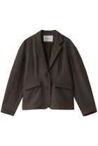 【ミディウミソリッド/MIDIUMISOLID】のvolume slv JK.M ジャケット brown|ID: prp329100004608211 ipo3291000000032926859
