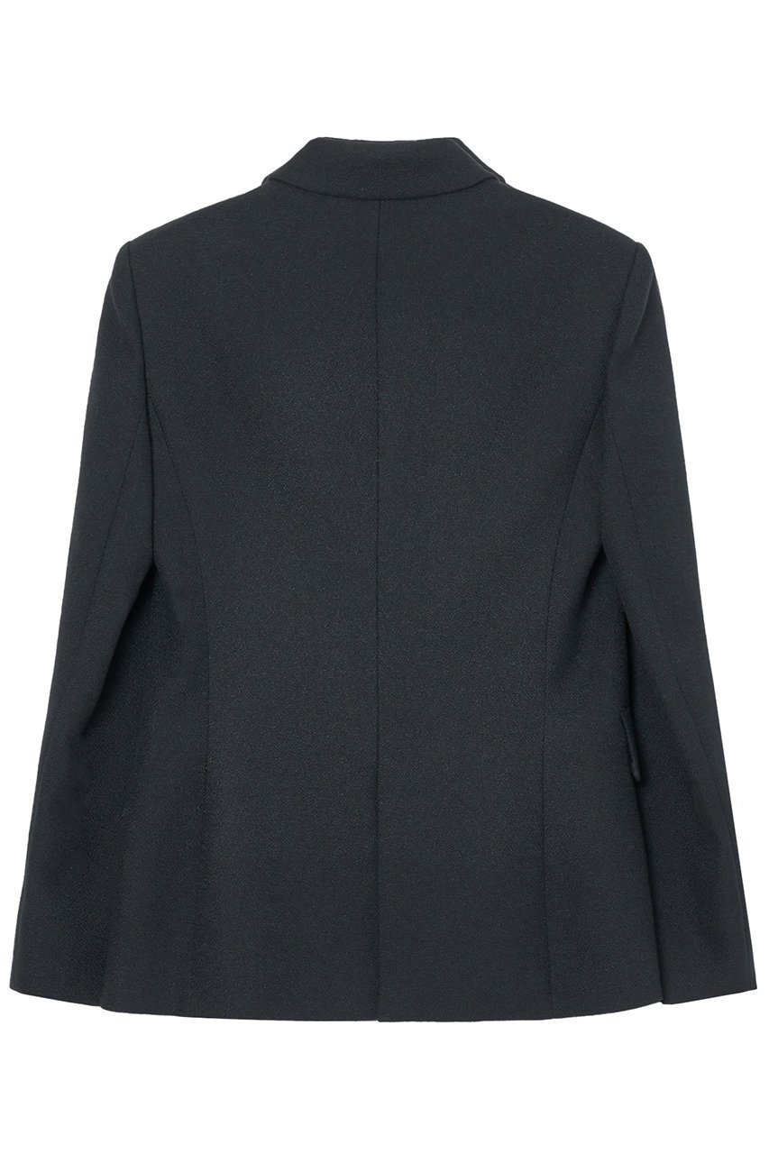 【アナイ/ANAYI】のバスケットツイードダブルジャケット 人気、トレンドファッション・服の通販 founy(ファニー) 　ファッション　Fashion　レディースファッション　Fashion for Women　アウター　Coat / Outerwear Collection　レディースジャケット・軽アウター　Jackets　シンプル　Simple, Minimal　ジャケット　Jacket, Outerwear　ダブル　Double, Double-Breasted　ツイード　Twill, Twill Weave　バスケット　Basket, Basket Bag　ミックス　Mix, Mixed Style　other-2|ID: prp329100004608214 ipo3291000000032927032