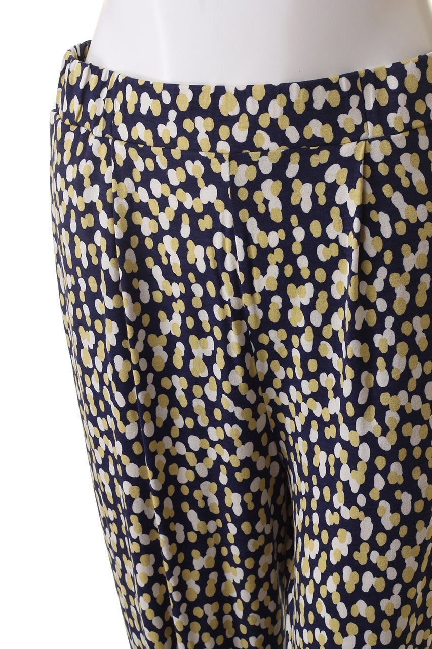 【スリー ドッツ/three dots】のトラベルライン ジョガーパンツ 人気、トレンドファッション・服の通販 founy(ファニー) 　ファッション　Fashion　レディースファッション　Fashion for Women　パンツ　Pants & Trousers　おすすめ　Recommended / Our Picks　とろみ　Fluid, Flowy Fabric　ストレッチ　Stretch, Stretchy Fabric　セットアップ　Set-Up, Coordinated Outfit　トラベル　Travel, Travel Gear　ドット　Polka Dot, Dot Pattern　ドレープ　Drape, Draping Fabric　other-5|ID: prp329100004608216 ipo3291000000032927075