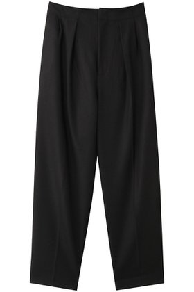 【エリオポール/heliopole】 ベルトレステーパードパンツ人気、トレンドファッション・服の通販 founy(ファニー) ファッション Fashion レディースファッション Fashion for Women パンツ Pants & Trousers ベルト&ウエストマーク Belts & Waist Accessories シンプル Simple, Minimal エレガント 上品 Elegant |ID:prp329100004608218