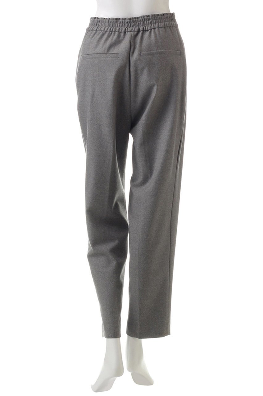 【エリオポール/heliopole】のベルトレステーパードパンツ 人気、トレンドファッション・服の通販 founy(ファニー) 　ファッション　Fashion　レディースファッション　Fashion for Women　パンツ　Pants & Trousers　ベルト&ウエストマーク　Belts & Waist Accessories　シンプル　Simple, Minimal　エレガント 上品　Elegant　other-4|ID: prp329100004608218 ipo3291000000032927095