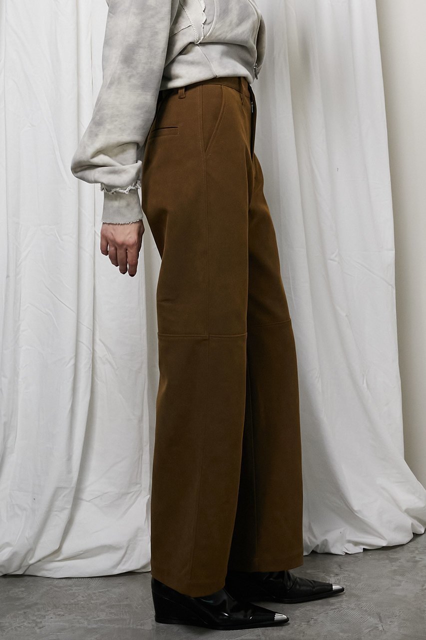 【プランク プロジェクト/PRANK PROJECT】のラップレイヤードパンツ/Wrap Layered Pants 人気、トレンドファッション・服の通販 founy(ファニー) 　ファッション　Fashion　レディースファッション　Fashion for Women　パンツ　Pants & Trousers　シンプル　Simple, Minimal　ビンテージ　Vintage, Retro Style　フィット　Fit, Slim Fit　ラップ　Wrap, Wrap Design　リアル　Real, Realistic　other-5|ID: prp329100004608219 ipo3291000000032927162