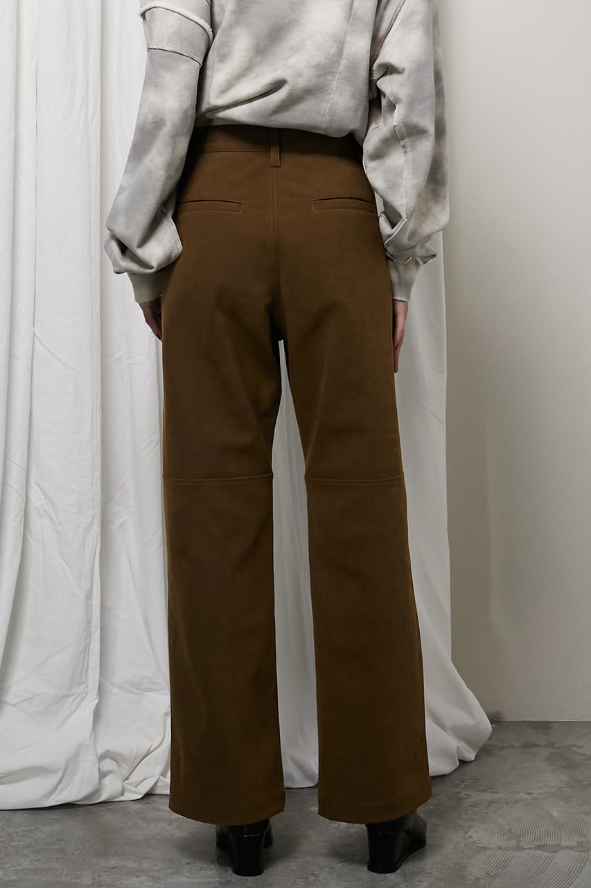 【プランク プロジェクト/PRANK PROJECT】のラップレイヤードパンツ/Wrap Layered Pants 人気、トレンドファッション・服の通販 founy(ファニー) 　ファッション　Fashion　レディースファッション　Fashion for Women　パンツ　Pants & Trousers　シンプル　Simple, Minimal　ビンテージ　Vintage, Retro Style　フィット　Fit, Slim Fit　ラップ　Wrap, Wrap Design　リアル　Real, Realistic　other-6|ID: prp329100004608219 ipo3291000000032927168