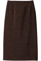【エリオポール/heliopole】のグリッタージャージータイトスカート 人気、トレンドファッション・服の通販 founy(ファニー) ファッション Fashion レディースファッション Fashion for Women スカート Skirts イタリア Italy ストレッチ Stretch, Stretchy Fabric タイトスカート Pencil Skirt, Tight Skirt thumbnail ブロンズ|ID: prp329100004608230 ipo3291000000035057540