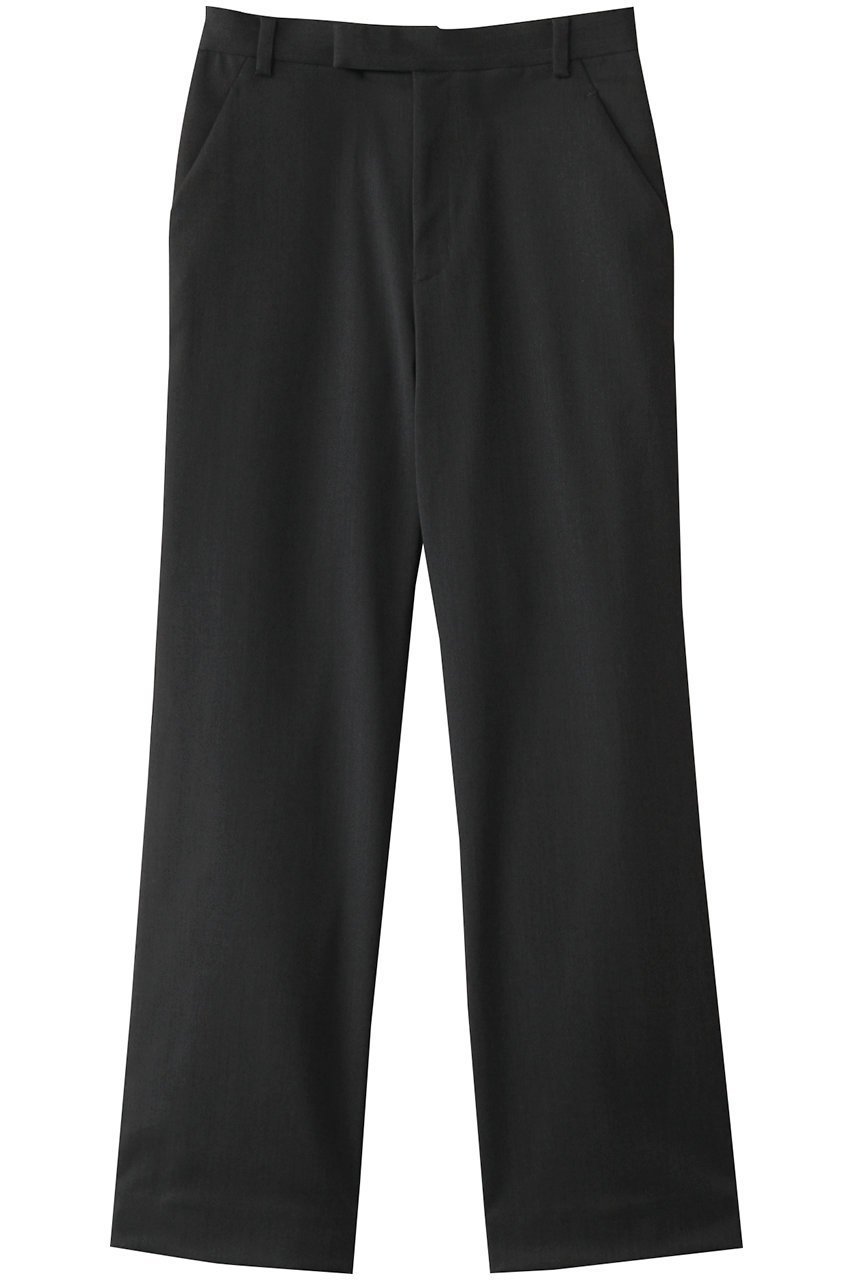 【デザイン ワークス/DESIGN WORKS】のストレッチワイドパンツ 人気、トレンドファッション・服の通販 founy(ファニー) 　ファッション　Fashion　レディースファッション　Fashion for Women　パンツ　Pants & Trousers　ストレッチ　Stretch, Stretchy Fabric　バランス　Balance, Style Balance　ワイド　Wide, Wide Fit　 other-1|ID: prp329100004608231 ipo3291000000034957996