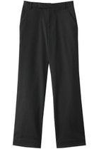 【デザイン ワークス/DESIGN WORKS】のストレッチワイドパンツ チャコールグレー|ID: prp329100004608231 ipo3291000000034957997