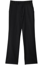 【デザイン ワークス/DESIGN WORKS】のストレッチワイドパンツ ブラック|ID: prp329100004608231 ipo3291000000034957998