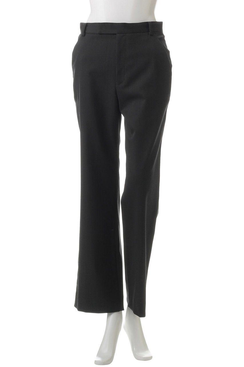 【デザイン ワークス/DESIGN WORKS】のストレッチワイドパンツ 人気、トレンドファッション・服の通販 founy(ファニー) 　ファッション　Fashion　レディースファッション　Fashion for Women　パンツ　Pants & Trousers　ストレッチ　Stretch, Stretchy Fabric　バランス　Balance, Style Balance　ワイド　Wide, Wide Fit　other-2|ID: prp329100004608231 ipo3291000000034957999