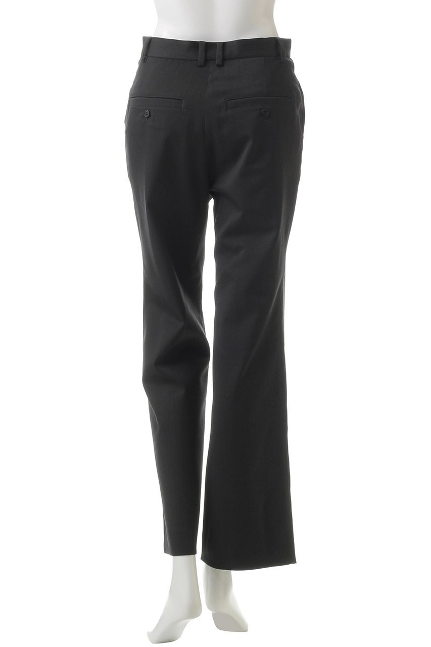 【デザイン ワークス/DESIGN WORKS】のストレッチワイドパンツ 人気、トレンドファッション・服の通販 founy(ファニー) 　ファッション　Fashion　レディースファッション　Fashion for Women　パンツ　Pants & Trousers　ストレッチ　Stretch, Stretchy Fabric　バランス　Balance, Style Balance　ワイド　Wide, Wide Fit　other-4|ID: prp329100004608231 ipo3291000000034958001