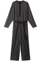 【ドメル/DOMELLE】のウールジャージー ジャンプスーツ 人気、トレンドファッション・服の通販 founy(ファニー) ファッション Fashion レディースファッション Fashion for Women パンツ Pants & Trousers なめらか Smooth, Silky Texture スーツ Suit, Formalwear ドッキング Docking, Mixed Material ロング Long, Long-Length |ID:prp329100004608234