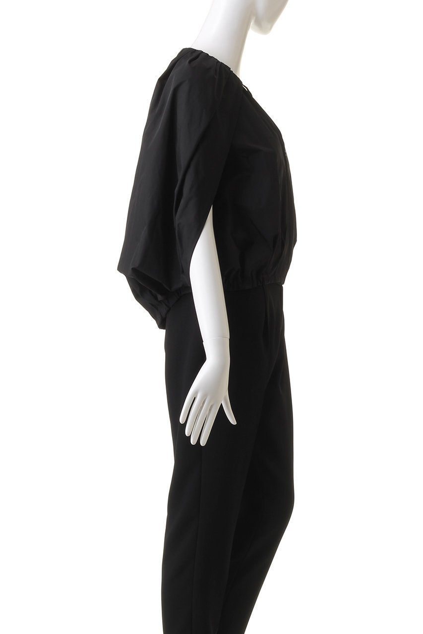 【プレインピープル/PLAIN PEOPLE】のマイクロ強撚ストレッチツイルジャケット 人気、トレンドファッション・服の通販 founy(ファニー) 　ファッション　Fashion　レディースファッション　Fashion for Women　アウター　Coat / Outerwear Collection　レディースジャケット・軽アウター　Jackets　コンパクト　Compact, Small Size　ジャケット　Jacket, Outerwear　フォルム　Silhouette, Form　ブルゾン　Blouson, Bomber Jacket　モダン　Modern, Contemporary　再入荷　Restock / Back in Stock　other-3|ID: prp329100004608235 ipo3291000000035883536