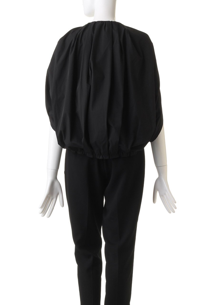 【プレインピープル/PLAIN PEOPLE】のマイクロ強撚ストレッチツイルジャケット 人気、トレンドファッション・服の通販 founy(ファニー) 　ファッション　Fashion　レディースファッション　Fashion for Women　アウター　Coat / Outerwear Collection　レディースジャケット・軽アウター　Jackets　コンパクト　Compact, Small Size　ジャケット　Jacket, Outerwear　フォルム　Silhouette, Form　ブルゾン　Blouson, Bomber Jacket　モダン　Modern, Contemporary　再入荷　Restock / Back in Stock　other-4|ID: prp329100004608235 ipo3291000000035883537