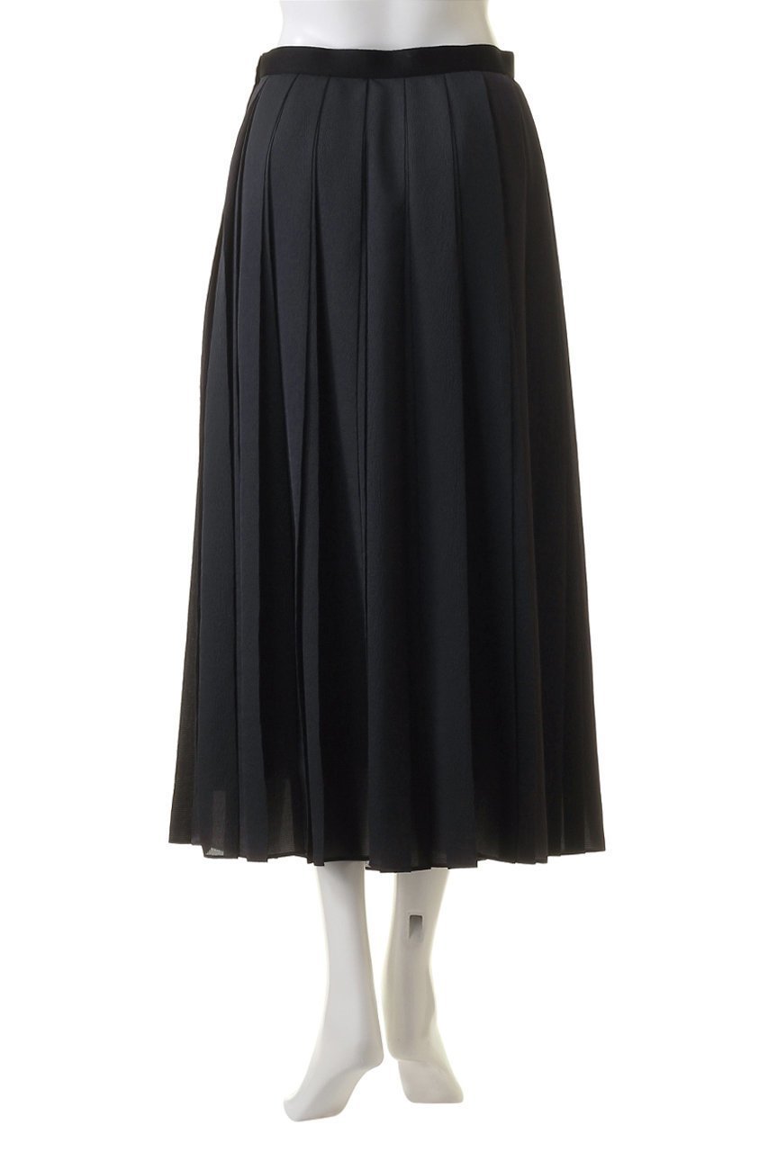 【デザイン ワークス/DESIGN WORKS】のサッカーシフォンプリーツスカート 人気、トレンドファッション・服の通販 founy(ファニー) ファッション Fashion レディースファッション Fashion for Women スカート Skirts プリーツスカート / 上品フェミニンスタイル Pleated Skirts ロングスカート Long Skirts / Maxi & Midi Skirts サッカー Seersucker, Summer Fabric サテン Satin, Glossy Fabric シアー Sheer, See-Through セットアップ Set-Up, Coordinated Outfit プリーツ Pleats, Pleated ロング Long, Long-Length エレガント 上品 Elegant other-4|ID: prp329100004608237 ipo3291000000034958461