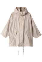 【マルティニーク/martinique】の【WOOLRICH】ANORAK ライトベージュ|ID: prp329100004608239 ipo3291000000032928456