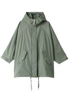 【マルティニーク/martinique】の【WOOLRICH】ANORAK セージ|ID: prp329100004608239 ipo3291000000032928463