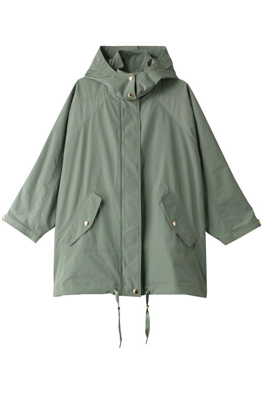 【マルティニーク/martinique】の【WOOLRICH】ANORAK インテリア・キッズ・メンズ・レディースファッション・服の通販 founy(ファニー) 　ファッション　Fashion　レディースファッション　Fashion for Women　アウター　Coat / Outerwear Collection　レディースジャケット・軽アウター　Jackets　ブルゾンジャケット・スポーティアウター　Blouson Jackets　ジャケット　Jacket, Outerwear　ブルゾン　Blouson, Bomber Jacket　セージ|ID: prp329100004608239 ipo3291000000032928463