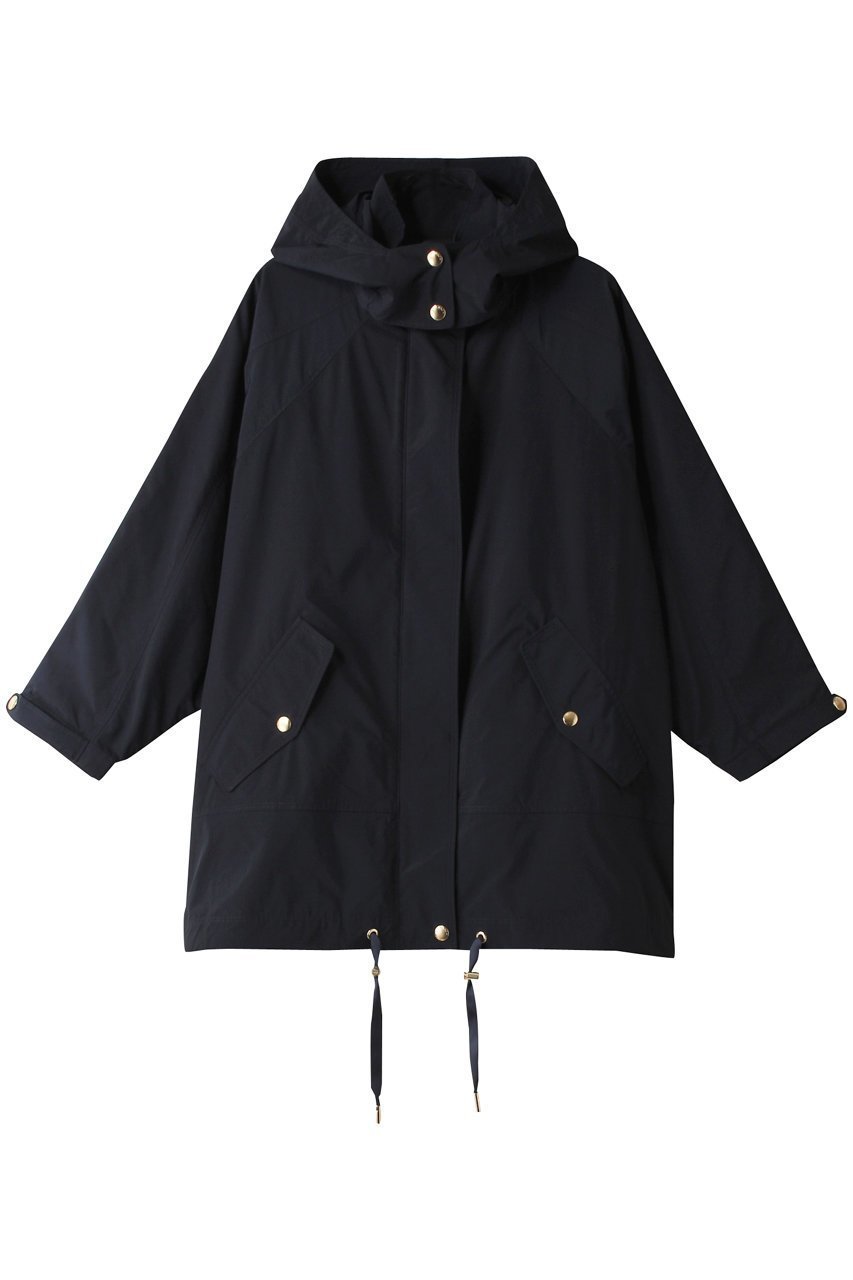 【マルティニーク/martinique】の【WOOLRICH】ANORAK インテリア・キッズ・メンズ・レディースファッション・服の通販 founy(ファニー) 　ファッション　Fashion　レディースファッション　Fashion for Women　アウター　Coat / Outerwear Collection　レディースジャケット・軽アウター　Jackets　ブルゾンジャケット・スポーティアウター　Blouson Jackets　ジャケット　Jacket, Outerwear　ブルゾン　Blouson, Bomber Jacket　ネイビー|ID: prp329100004608239 ipo3291000000032928471