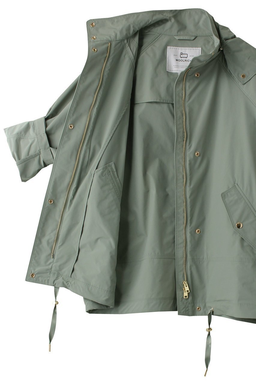 【マルティニーク/martinique】の【WOOLRICH】ANORAK 人気、トレンドファッション・服の通販 founy(ファニー) 　ファッション　Fashion　レディースファッション　Fashion for Women　アウター　Coat / Outerwear Collection　レディースジャケット・軽アウター　Jackets　ブルゾンジャケット・スポーティアウター　Blouson Jackets　ジャケット　Jacket, Outerwear　ブルゾン　Blouson, Bomber Jacket　other-6|ID: prp329100004608239 ipo3291000000032928517