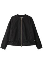 【マルティニーク/martinique】の【WOOLRICH】CITY BOMBER ブラック|ID: prp329100004608240 ipo3291000000032928561