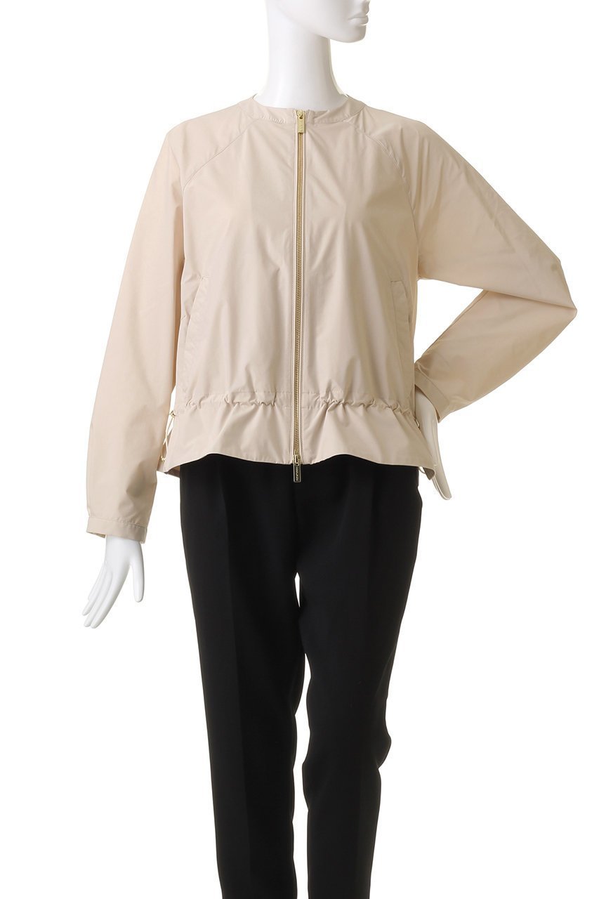 【マルティニーク/martinique】の【WOOLRICH】CITY BOMBER 人気、トレンドファッション・服の通販 founy(ファニー) 　ファッション　Fashion　レディースファッション　Fashion for Women　アウター　Coat / Outerwear Collection　レディースジャケット・軽アウター　Jackets　ギャザー　Gathered, Ruffled　シンプル　Simple, Minimal　ジャケット　Jacket, Outerwear　フェミニン　Feminine, Girly　フラット　Flat, Flat Shoes　ブルゾン　Blouson, Bomber Jacket　other-2|ID: prp329100004608240 ipo3291000000032928570
