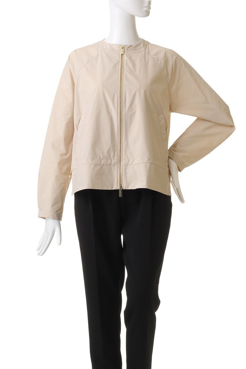 【マルティニーク/martinique】の【WOOLRICH】CITY BOMBER 人気、トレンドファッション・服の通販 founy(ファニー) 　ファッション　Fashion　レディースファッション　Fashion for Women　アウター　Coat / Outerwear Collection　レディースジャケット・軽アウター　Jackets　ギャザー　Gathered, Ruffled　シンプル　Simple, Minimal　ジャケット　Jacket, Outerwear　フェミニン　Feminine, Girly　フラット　Flat, Flat Shoes　ブルゾン　Blouson, Bomber Jacket　other-7|ID: prp329100004608240 ipo3291000000032928610