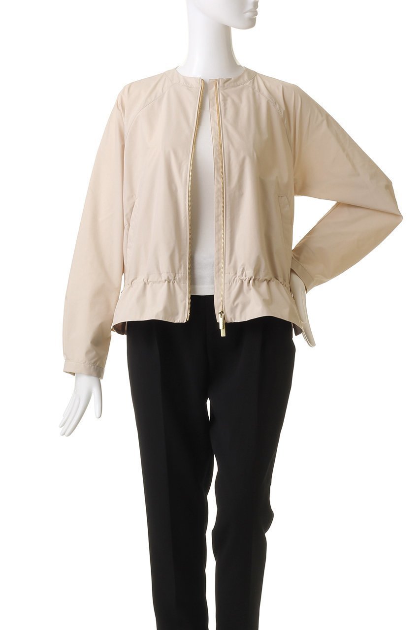 【マルティニーク/martinique】の【WOOLRICH】CITY BOMBER 人気、トレンドファッション・服の通販 founy(ファニー) 　ファッション　Fashion　レディースファッション　Fashion for Women　アウター　Coat / Outerwear Collection　レディースジャケット・軽アウター　Jackets　ギャザー　Gathered, Ruffled　シンプル　Simple, Minimal　ジャケット　Jacket, Outerwear　フェミニン　Feminine, Girly　フラット　Flat, Flat Shoes　ブルゾン　Blouson, Bomber Jacket　other-8|ID: prp329100004608240 ipo3291000000032928618
