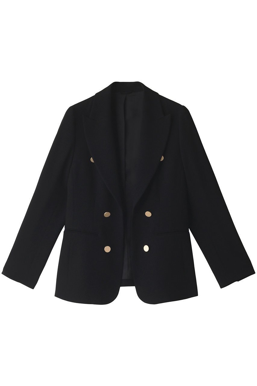 【マルティニーク/martinique】の【l heritage martinique】ジャケット 人気、トレンドファッション・服の通販 founy(ファニー) 　ファッション　Fashion　レディースファッション　Fashion for Women　アウター　Coat / Outerwear Collection　レディースジャケット・軽アウター　Jackets　シェイプ　Shape, Slim Fit　シンプル　Simple, Minimal　ジャケット　Jacket, Outerwear　パーティ　Party, Party Style　エレガント 上品　Elegant　 other-1|ID: prp329100004608242 ipo3291000000032928628