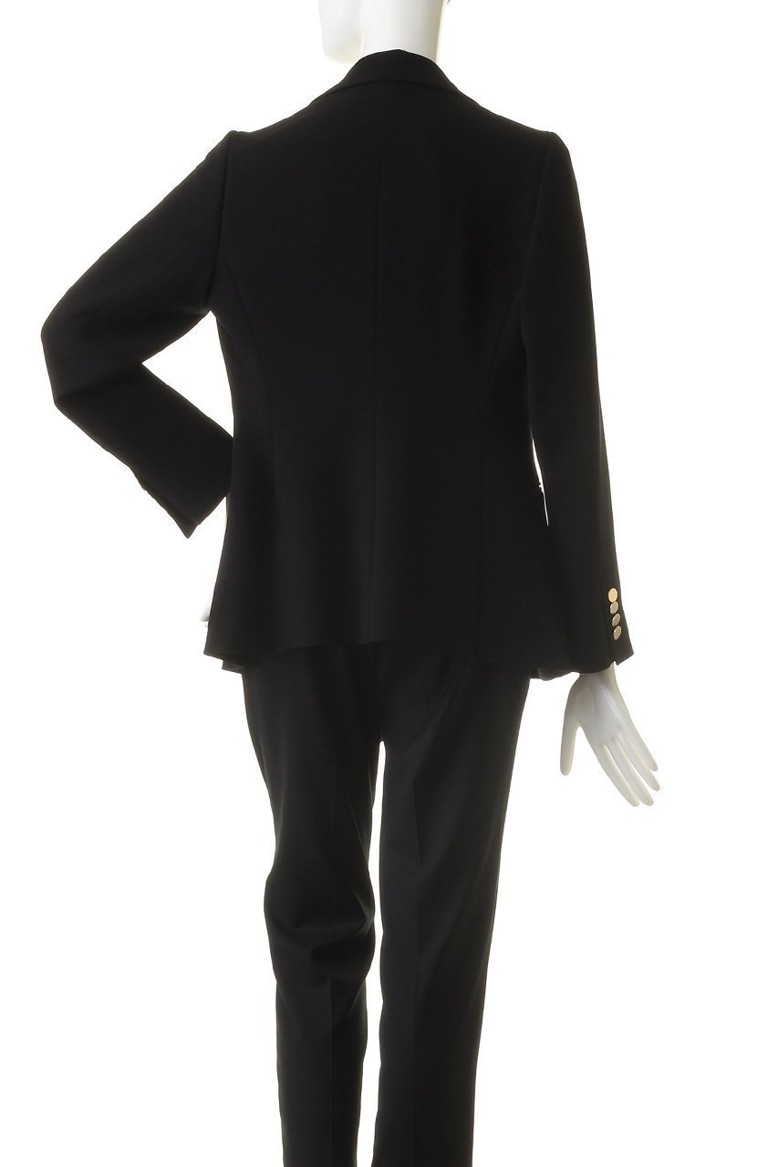【マルティニーク/martinique】の【l heritage martinique】ジャケット 人気、トレンドファッション・服の通販 founy(ファニー) 　ファッション　Fashion　レディースファッション　Fashion for Women　アウター　Coat / Outerwear Collection　レディースジャケット・軽アウター　Jackets　シェイプ　Shape, Slim Fit　シンプル　Simple, Minimal　ジャケット　Jacket, Outerwear　パーティ　Party, Party Style　エレガント 上品　Elegant　other-4|ID: prp329100004608242 ipo3291000000032928653