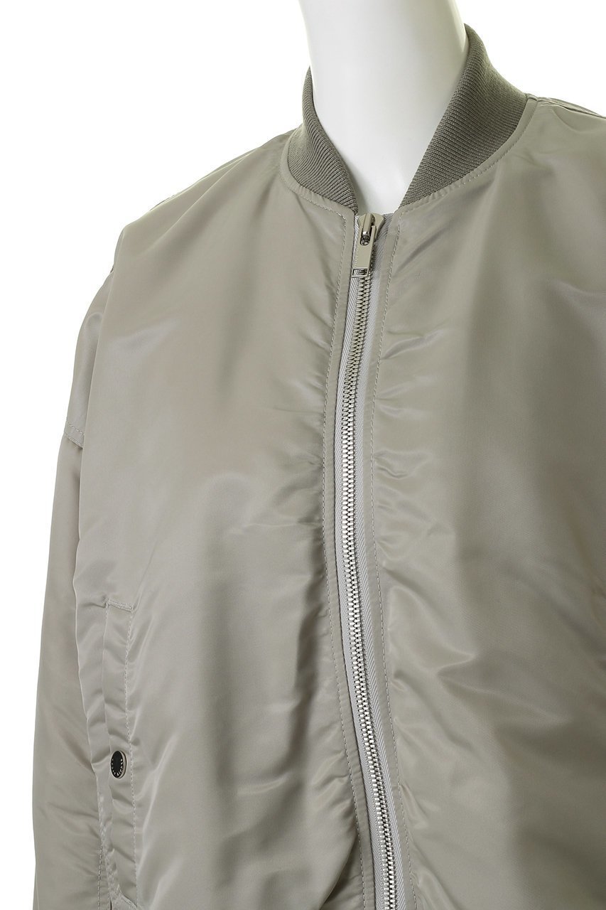 【マルティニーク/martinique】の【upper hights】THE U-2ブルゾン 人気、トレンドファッション・服の通販 founy(ファニー) 　ファッション　Fashion　レディースファッション　Fashion for Women　アウター　Coat / Outerwear Collection　レディースジャケット・軽アウター　Jackets　ブルゾンジャケット・スポーティアウター　Blouson Jackets　おすすめ　Recommended / Our Picks　クール　Cool, Chic　ジャケット　Jacket, Outerwear　トレンド　Trend, Trending Now　バランス　Balance, Style Balance　ファブリック　Fabric, Textile　ブルゾン　Blouson, Bomber Jacket　ルーズ　Loose, Oversized　レース　Lace, Lace Fabric　定番　Standard, Basic Item　other-5|ID: prp329100004608243 ipo3291000000032928727