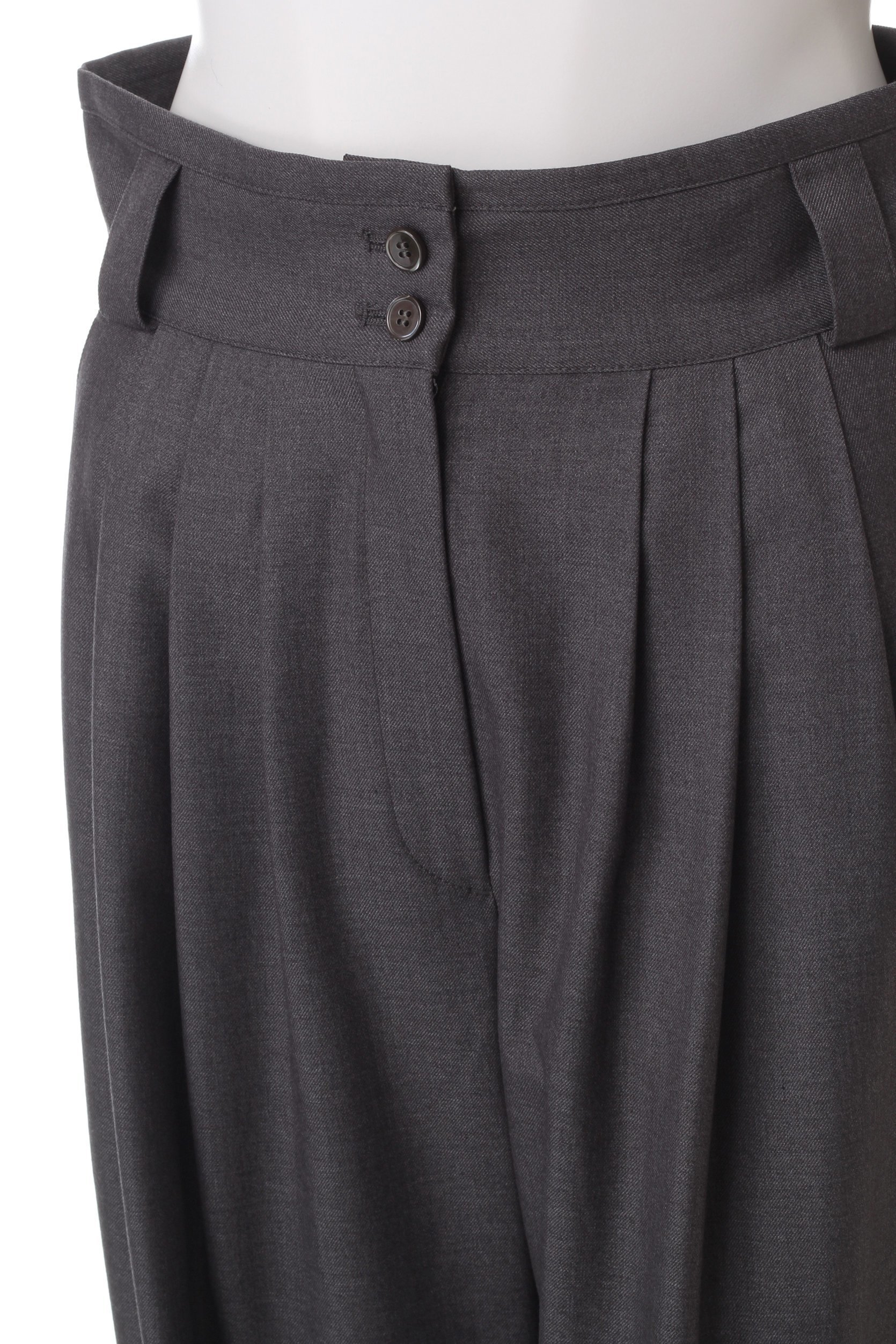 【クラネ/CLANE】のWIDE BELT TUCK PANTS パンツ 人気、トレンドファッション・服の通販 founy(ファニー) 　ファッション　Fashion　レディースファッション　Fashion for Women　パンツ　Pants & Trousers　おすすめ　Recommended / Our Picks　セットアップ　Set-Up, Coordinated Outfit　ロング　Long, Long-Length　ワイド　Wide, Wide Fit　other-5|ID: prp329100004608251 ipo3291000000032929317