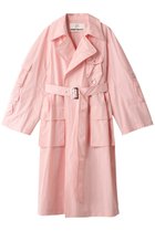 【プランク プロジェクト/PRANK PROJECT】のメニーポケットタクティカルコート / Many Pockets Tactical Coat PNK(ピンク)|ID: prp329100004608252 ipo3291000000034422509