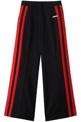 【プランク プロジェクト/PRANK PROJECT】 サイドラインスラックス / Side Line Slacks人気、トレンドファッション・服の通販 founy(ファニー) ファッション Fashion レディースファッション Fashion for Women パンツ Pants & Trousers おすすめ Recommended / Our Picks ジャケット Jacket, Outerwear スポーティ Sporty, Casual Athletic スラックス Slacks, Dress Pants 冬 Winter / This Winter |ID:prp329100004608258