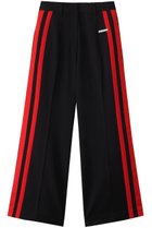 【プランク プロジェクト/PRANK PROJECT】のサイドラインスラックス / Side Line Slacks 人気、トレンドファッション・服の通販 founy(ファニー) ファッション Fashion レディースファッション Fashion for Women パンツ Pants & Trousers おすすめ Recommended / Our Picks ジャケット Jacket, Outerwear スポーティ Sporty, Casual Athletic スラックス Slacks, Dress Pants 冬 Winter / This Winter thumbnail BLK(ブラック)|ID: prp329100004608258 ipo3291000000032929577