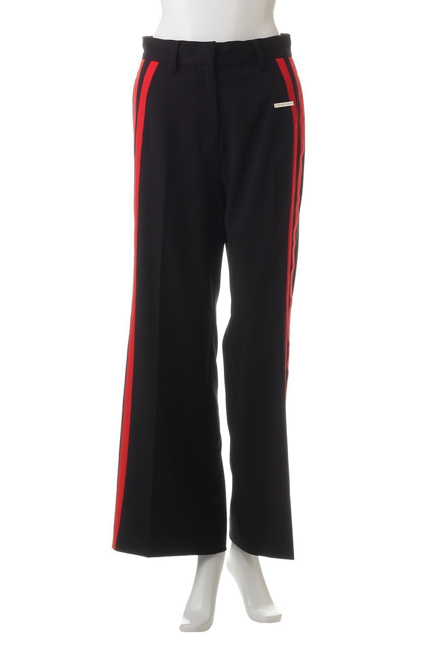 【プランク プロジェクト/PRANK PROJECT】のサイドラインスラックス / Side Line Slacks 人気、トレンドファッション・服の通販 founy(ファニー) 　ファッション　Fashion　レディースファッション　Fashion for Women　パンツ　Pants & Trousers　おすすめ　Recommended / Our Picks　ジャケット　Jacket, Outerwear　スポーティ　Sporty, Casual Athletic　スラックス　Slacks, Dress Pants　冬　Winter / This Winter　other-2|ID: prp329100004608258 ipo3291000000032929594