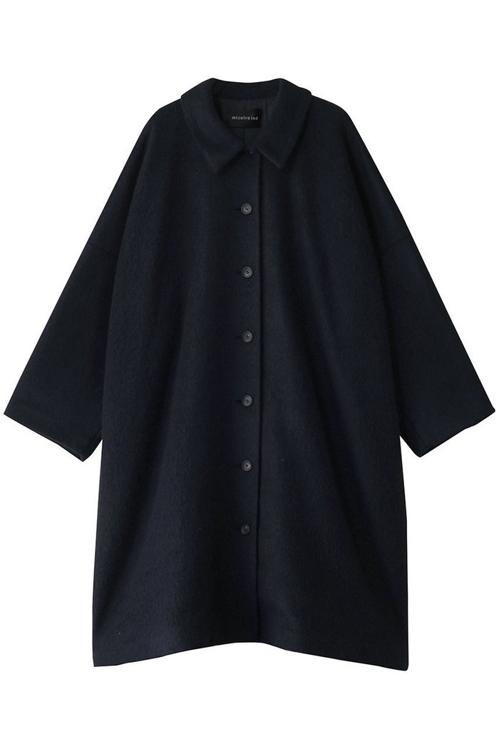 【ミズイロ インド/mizuiro ind】のwide shirt like JK ジャケット インテリア・キッズ・メンズ・レディースファッション・服の通販 founy(ファニー) https://founy.com/ ファッション Fashion レディースファッション Fashion for Women アウター Coat / Outerwear Collection レディースジャケット・軽アウター Jackets シンプル Simple, Minimal ジャケット Jacket, Outerwear フォルム Silhouette, Form ベーシック Basic, Essential ワイド Wide, Wide Fit |ID: prp329100004608261 ipo3291000000032929628