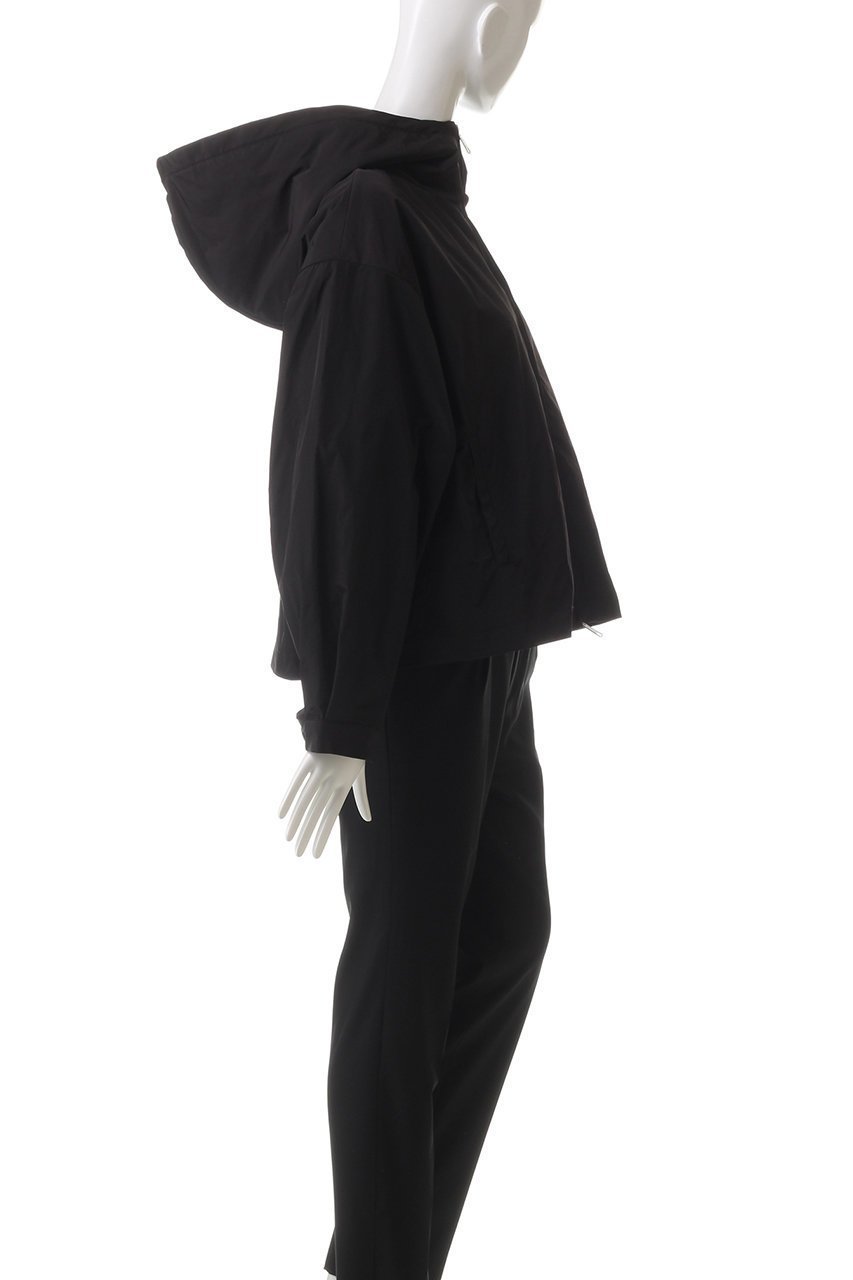 【ミズイロ インド/mizuiro ind】のback boa hooded JK ジャケット 人気、トレンドファッション・服の通販 founy(ファニー) 　ファッション　Fashion　レディースファッション　Fashion for Women　アウター　Coat / Outerwear Collection　レディースジャケット・軽アウター　Jackets　シンプル　Simple, Minimal　ジップ　Zip, Zipper　ジャケット　Jacket, Outerwear　フロント　Front, Front Design　other-3|ID: prp329100004608264 ipo3291000000032929753
