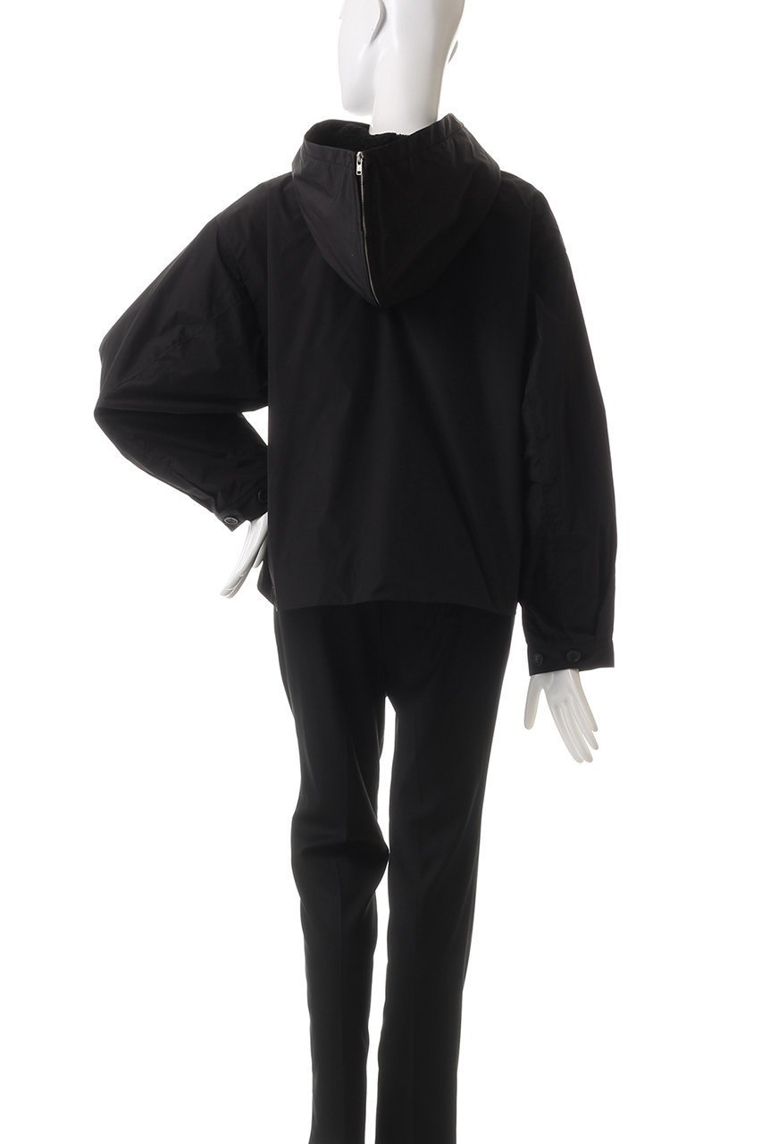 【ミズイロ インド/mizuiro ind】のback boa hooded JK ジャケット 人気、トレンドファッション・服の通販 founy(ファニー) 　ファッション　Fashion　レディースファッション　Fashion for Women　アウター　Coat / Outerwear Collection　レディースジャケット・軽アウター　Jackets　シンプル　Simple, Minimal　ジップ　Zip, Zipper　ジャケット　Jacket, Outerwear　フロント　Front, Front Design　other-4|ID: prp329100004608264 ipo3291000000032929761