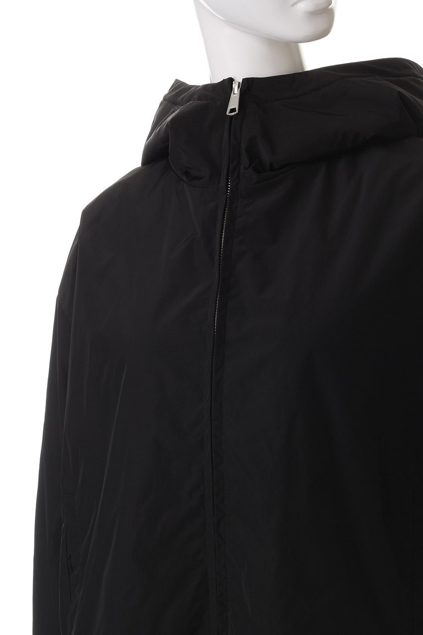 【ミズイロ インド/mizuiro ind】のback boa hooded JK ジャケット 人気、トレンドファッション・服の通販 founy(ファニー) 　ファッション　Fashion　レディースファッション　Fashion for Women　アウター　Coat / Outerwear Collection　レディースジャケット・軽アウター　Jackets　シンプル　Simple, Minimal　ジップ　Zip, Zipper　ジャケット　Jacket, Outerwear　フロント　Front, Front Design　other-5|ID: prp329100004608264 ipo3291000000032929769