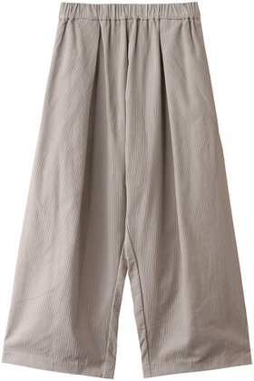 【ミズイロ インド/mizuiro ind】 corduroy wide PT パンツ人気、トレンドファッション・服の通販 founy(ファニー) ファッション Fashion レディースファッション Fashion for Women パンツ Pants & Trousers クロップド Cropped, Short Length コーデュロイ Corduroy, Cord Fabric シンプル Simple, Minimal バランス Balance, Style Balance ワイド Wide, Wide Fit |ID:prp329100004608268