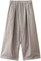 【ミズイロ インド/mizuiro ind】のcorduroy wide PT パンツ 人気、トレンドファッション・服の通販 founy(ファニー) ファッション Fashion レディースファッション Fashion for Women パンツ Pants & Trousers クロップド Cropped, Short Length コーデュロイ Corduroy, Cord Fabric シンプル Simple, Minimal バランス Balance, Style Balance ワイド Wide, Wide Fit thumbnail s.beige|ID: prp329100004608268 ipo3291000000032929864
