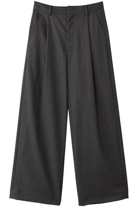 【エリオポール/heliopole】 グリッターストライプストレートパンツ人気、トレンドファッション・服の通販 founy(ファニー) ファッション Fashion レディースファッション Fashion for Women パンツ Pants & Trousers クラシカル Classical, Vintage-Inspired クール Cool, Chic スウェット / スエット Sweatshirt, Sweatwear ストライプ Stripe, Striped Pattern ストレート Straight, Straight Cut マニッシュ Mannish, Boyish エレガント 上品 Elegant |ID:prp329100004608276